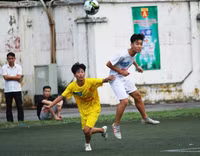 [ẢNH] 4 nhà cựu vô địch đã chơi thế nào trong trận ra quân?