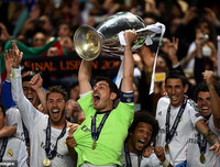 [ẢNH] 50 cầu thủ hay nhất thập kỷ (P1): Son Heung-min sánh vai Rooney, Salah và Pirlo