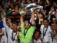 [ẢNH] 50 cầu thủ hay nhất thập kỷ (P1): Son Heung-min sánh vai Rooney, Salah và Pirlo