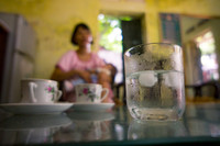 Nhiếp ảnh gia Phạm Hoài Thanh ra mắt các tác phẩm mới nhất về phụ nữ