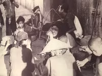 [Ảnh] Có một Hà Nội đầy thương nhớ qua hình ảnh gánh hàng rong và tiếng rao ngoài phố