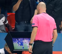 [ẢNH] Hazard lu mờ trước Di Maria, Real Madrid thua tan tác ở PSG