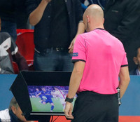 [ẢNH] Hazard lu mờ trước Di Maria, Real Madrid thua tan tác ở PSG