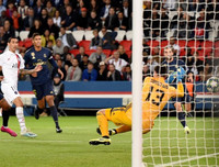 [ẢNH] Hazard lu mờ trước Di Maria, Real Madrid thua tan tác ở PSG