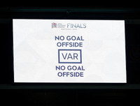 [ẢNH] Dàn sao Anh đau đớn cúi đầu sau thất bại trước Hà Lan