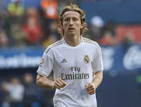 [ẢNH] Beckham, Ronaldo, Hazard và những ngôi sao Real Madrid 