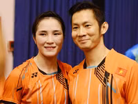 Thú vị không ngờ từ đoàn thể thao Việt Nam dự SEA Games 29