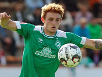 [ẢNH] 50 thần đồng bóng đá đương đại (P1): Tài không đợi tuổi