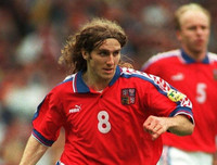 [ẢNH] Van Nistelrooy, Quaresma và những ngôi sao đình đám từng dính tin đồn sang V-League