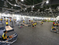 [ẢNH] Cơ sở vật chất đẳng cấp của Trung tâm PVF khiến FK Sarajevo mê mẩn