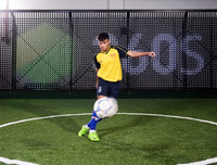 [ẢNH] Cơ sở vật chất đẳng cấp của Trung tâm PVF khiến FK Sarajevo mê mẩn