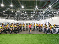 [ẢNH] Cơ sở vật chất đẳng cấp của Trung tâm PVF khiến FK Sarajevo mê mẩn