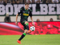 [ẢNH] Monchengladbach, CLB muốn mua Đoàn Văn Hậu từng sản sinh ra những ngôi sao nào?