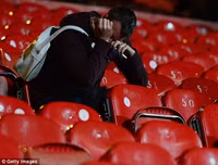 [ẢNH] Liverpool từng cay đắng mất chức vô địch bởi Chelsea như thế nào?