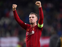 [ẢNH] Điểm mặt những ngôi sao nổi bật nhất giải Ngoại hạng Anh 2019/20