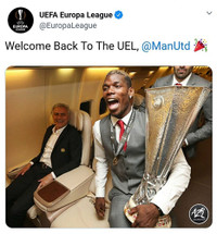 Ảnh chế: M.U thảm bại, Solskjaer 