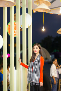 Khám phá hành lý nặng 160kg được Mỹ Linh mang đến Miss World 2017