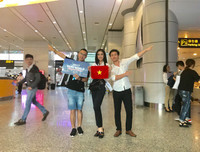 Khám phá hành lý nặng 160kg được Mỹ Linh mang đến Miss World 2017