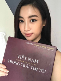 Khám phá hành lý nặng 160kg được Mỹ Linh mang đến Miss World 2017