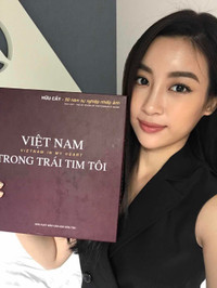 Khám phá hành lý nặng 160kg được Mỹ Linh mang đến Miss World 2017