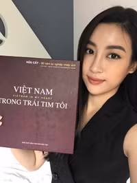 Khám phá hành lý nặng 160kg được Mỹ Linh mang đến Miss World 2017
