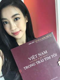 Khám phá hành lý nặng 160kg được Mỹ Linh mang đến Miss World 2017