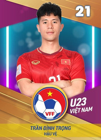 [ẢNH] Ngắm các thành viên U23 Việt Nam trong trang phục hoàn toàn mới