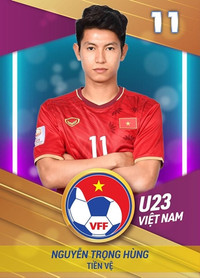 [ẢNH] Ngắm các thành viên U23 Việt Nam trong trang phục hoàn toàn mới