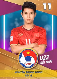 [ẢNH] Ngắm các thành viên U23 Việt Nam trong trang phục hoàn toàn mới