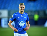 [ẢNH] 50 thần đồng bóng đá đương đại (P1): Tài không đợi tuổi