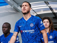 [ẢNH] Lộ mẫu áo loang lổ lạ mắt của Arsenal mùa giải tới