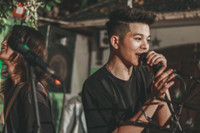 Diện mạo khó nhận ra của Quang Anh sau 6 năm đăng quang 