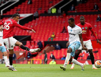 [ẢNH] Cận cảnh pha 