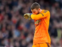 [ẢNH] Arsenal đã cắt đứt mạch bất bại của M.U như thế nào?