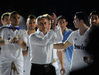 [ẢNH] Thổn thức nhìn lại 4 CLB từng lập kỳ tích 100 điểm ở châu Âu