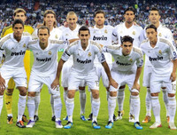 [ẢNH] Thổn thức nhìn lại 4 CLB từng lập kỳ tích 100 điểm ở châu Âu