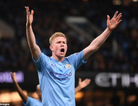 [ẢNH] 20 bản hợp đồng thành công nhất thập kỷ qua ở Premier League