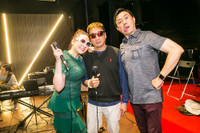 ​Như Quỳnh quên ăn vì mải tập luyện nước rút cho liveshow