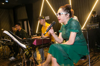 ​Như Quỳnh quên ăn vì mải tập luyện nước rút cho liveshow