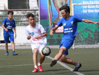 [ẢNH] Nhiều chiến thắng 