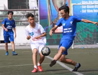 [ẢNH] Nhiều chiến thắng 