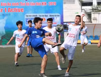 [ẢNH] Nhiều chiến thắng 