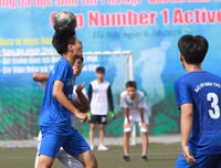 [ẢNH] Nhiều chiến thắng 