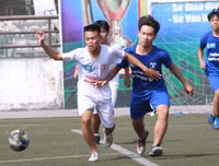 [ẢNH] Nhiều chiến thắng 