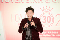 Á hậu Á hậu Diễm Trang tuyển sinh người đẹp cho 