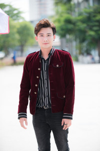 Á hậu Á hậu Diễm Trang tuyển sinh người đẹp cho 