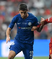 [ẢNH] Toàn cảnh Siêu cúp châu Âu: Chelsea ngoan cường, nhưng chưa đủ