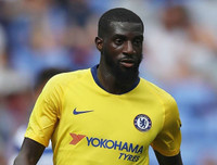 [ẢNH] 10 ngôi sao trong danh sách thanh lý của Chelsea là ai?