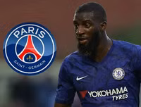 [ẢNH] 10 ngôi sao trong danh sách thanh lý của Chelsea là ai?