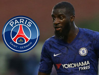 [ẢNH] 10 ngôi sao trong danh sách thanh lý của Chelsea là ai?